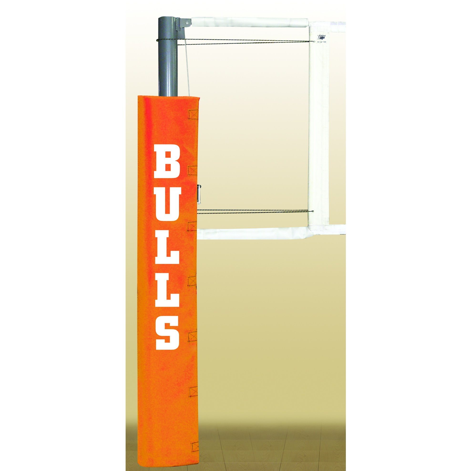 Bison Ace Serve Steel Hybrid System - Pitch Pro Direct