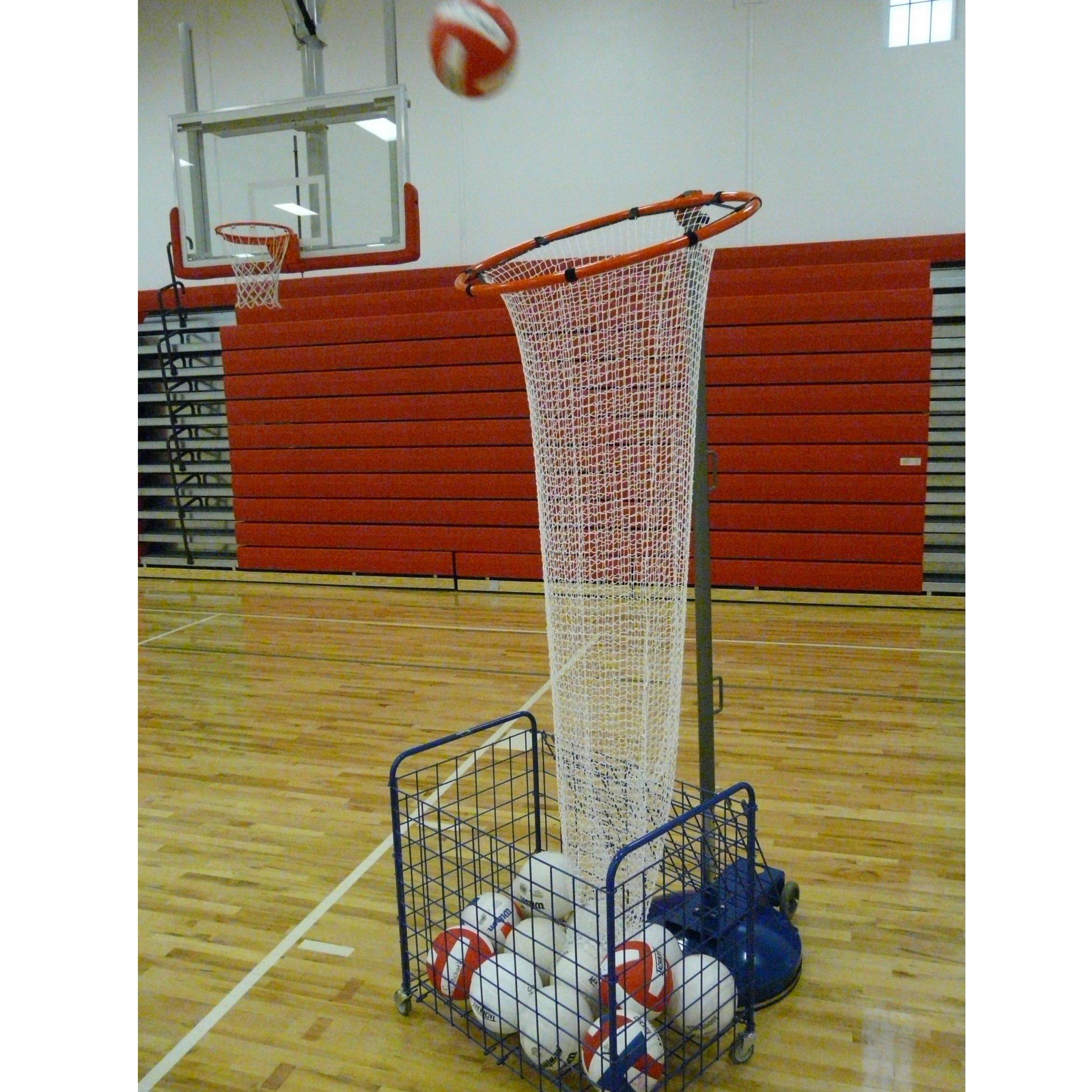 Bison AcuSet Volleyball Trainer - Pitch Pro Direct