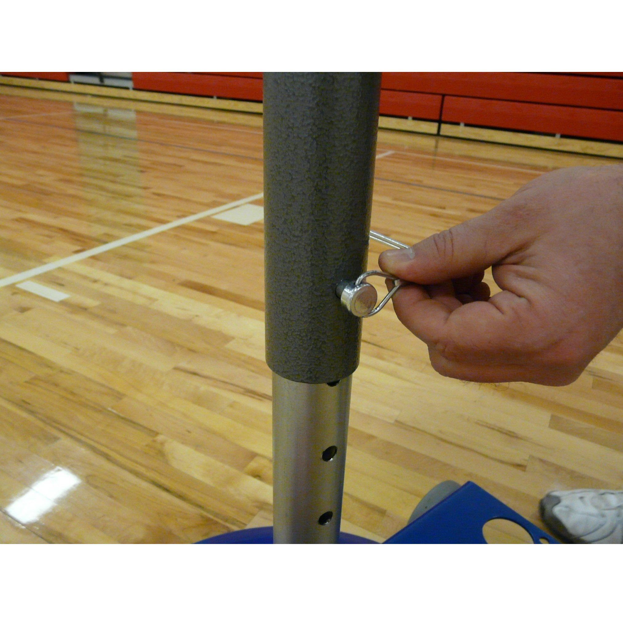 Bison AcuSet Volleyball Trainer - Pitch Pro Direct