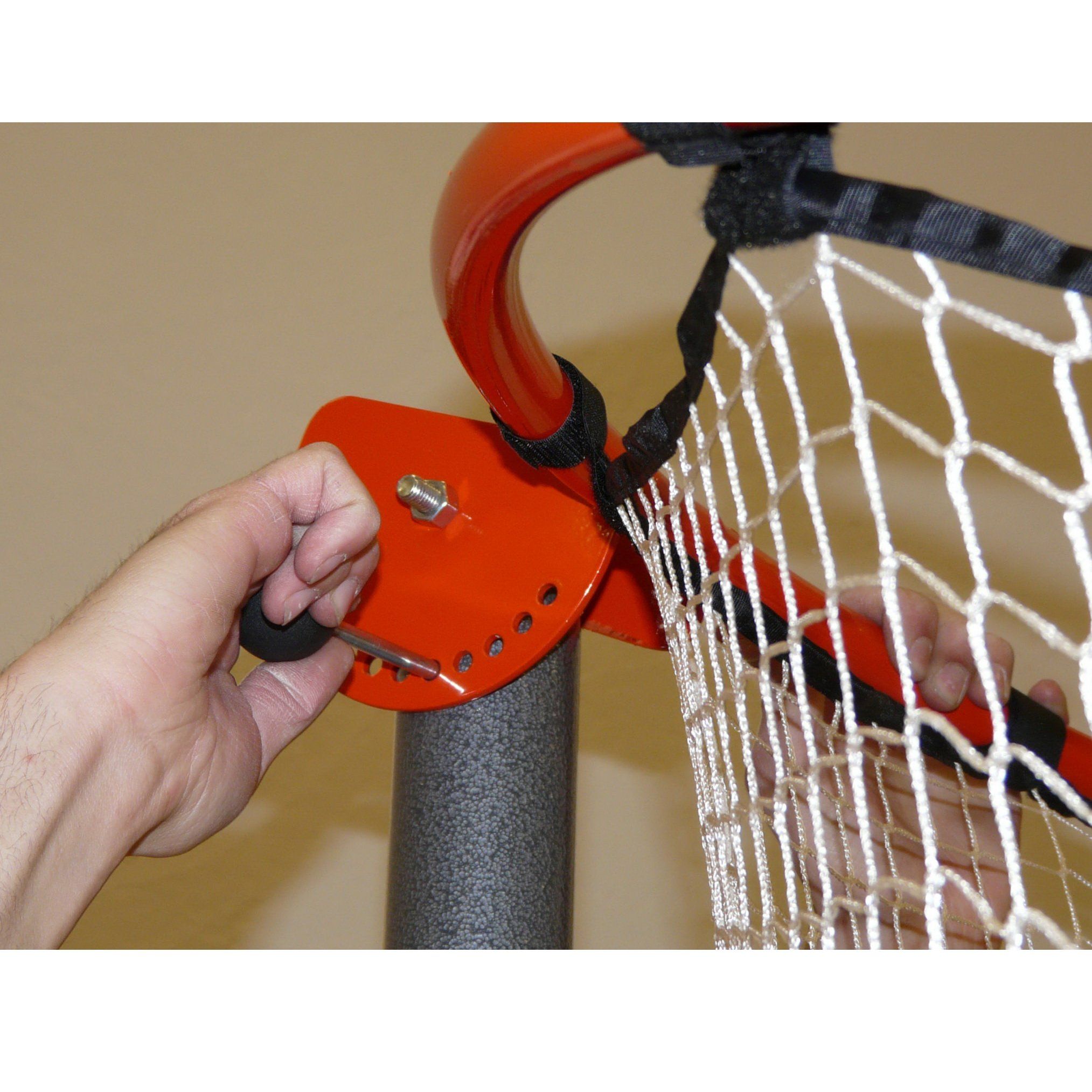 Bison AcuSet Volleyball Trainer - Pitch Pro Direct