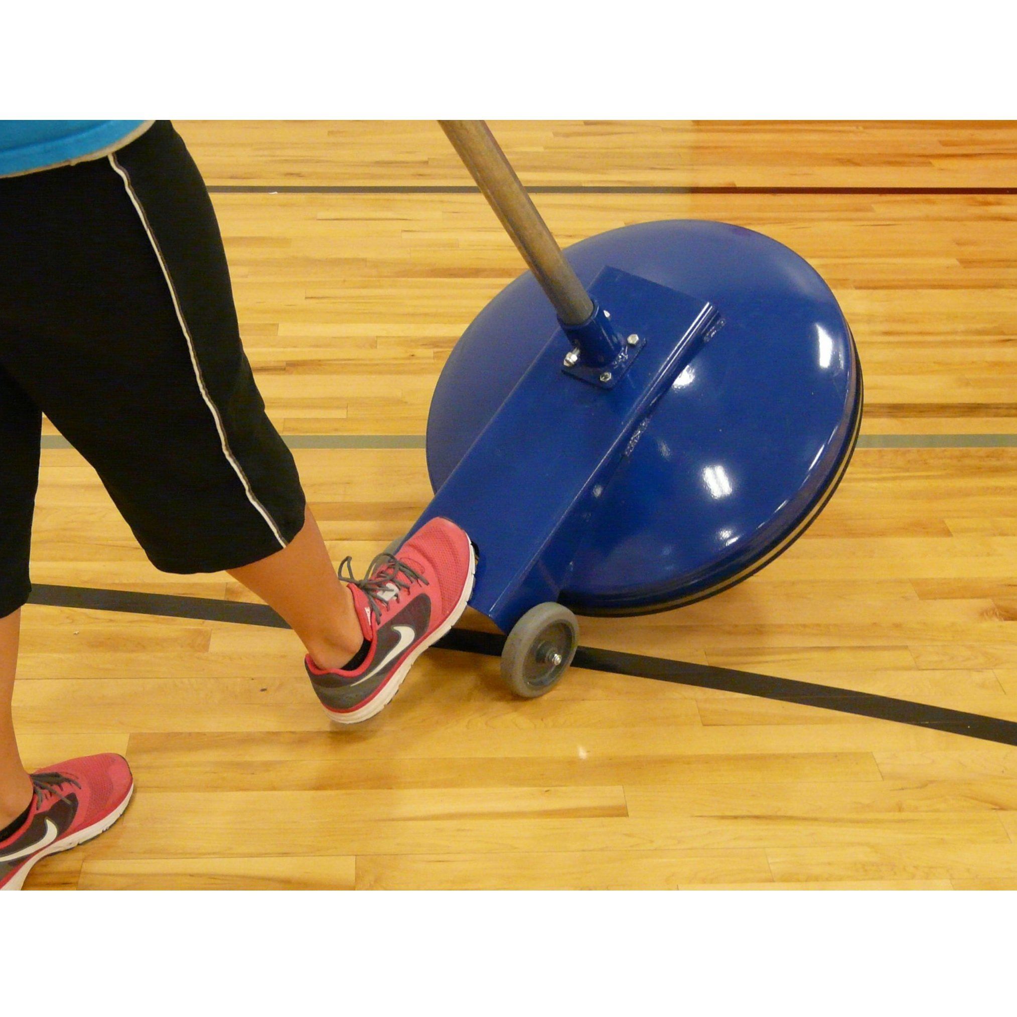 Bison AcuSet Volleyball Trainer - Pitch Pro Direct