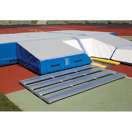 Gill Aluminum Platforms For Landing Systems