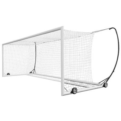Kwik Goal Pro Premier Competition Soccer Goal