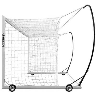 Kwik Goal Pro Premier Competition Soccer Goal