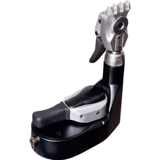 Gamma 8900 ELS with LCD Tennis Stringing Machine