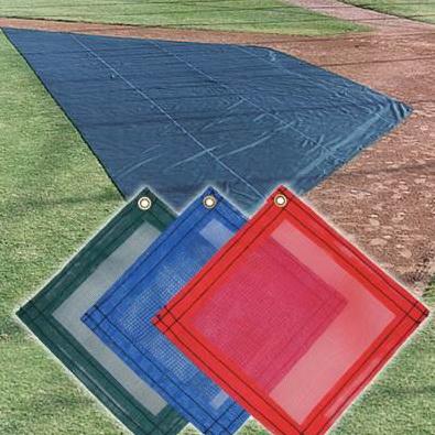 BP Zone Premium Turf Protector
