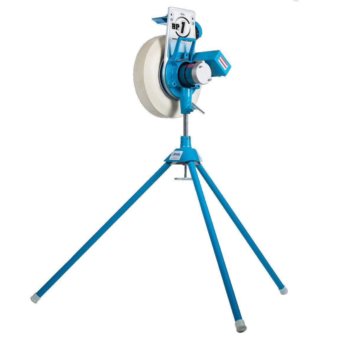 Jugs BP®1 Pitching Machine for Baseball or Softball