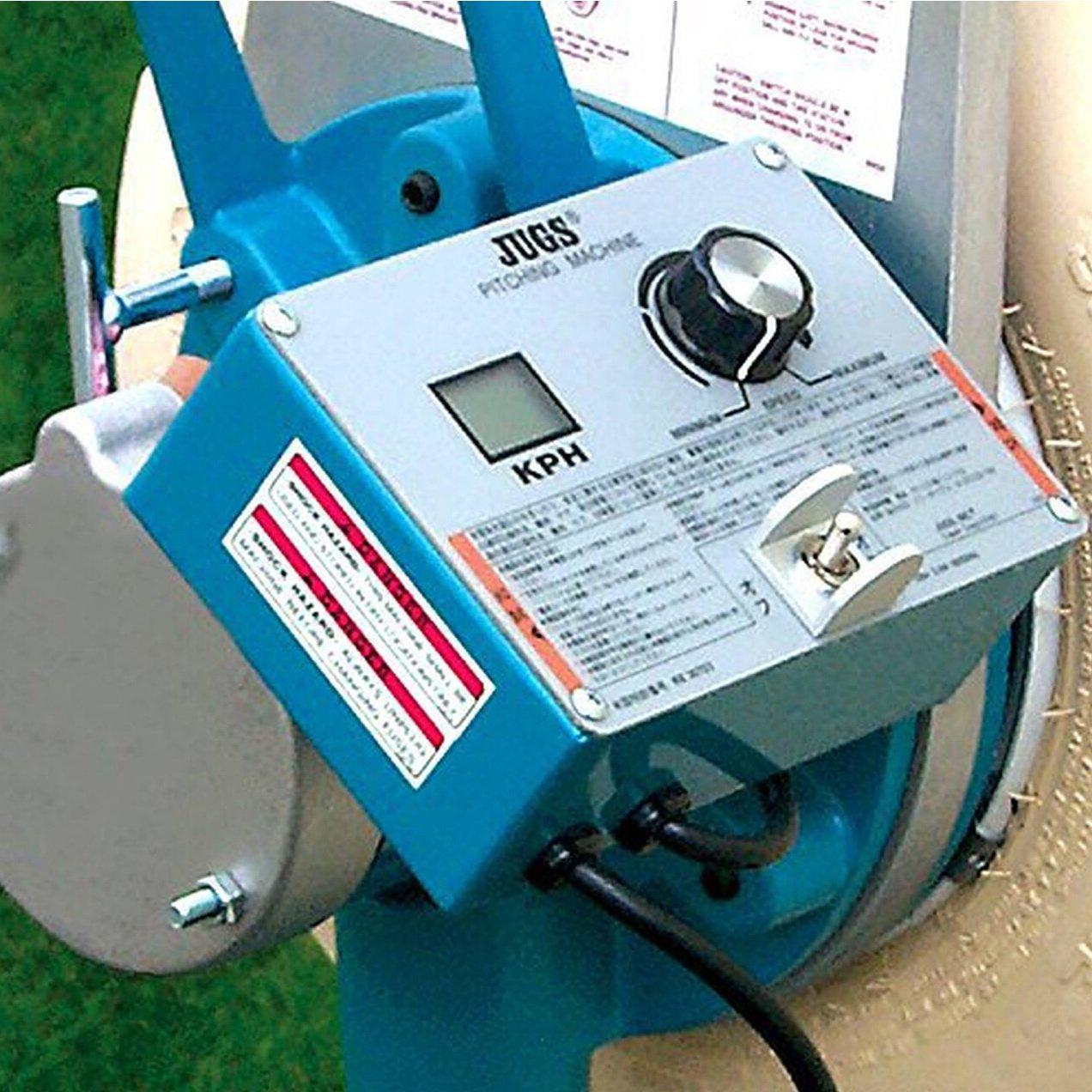 Jugs BP®1 Pitching Machine for Baseball or Softball