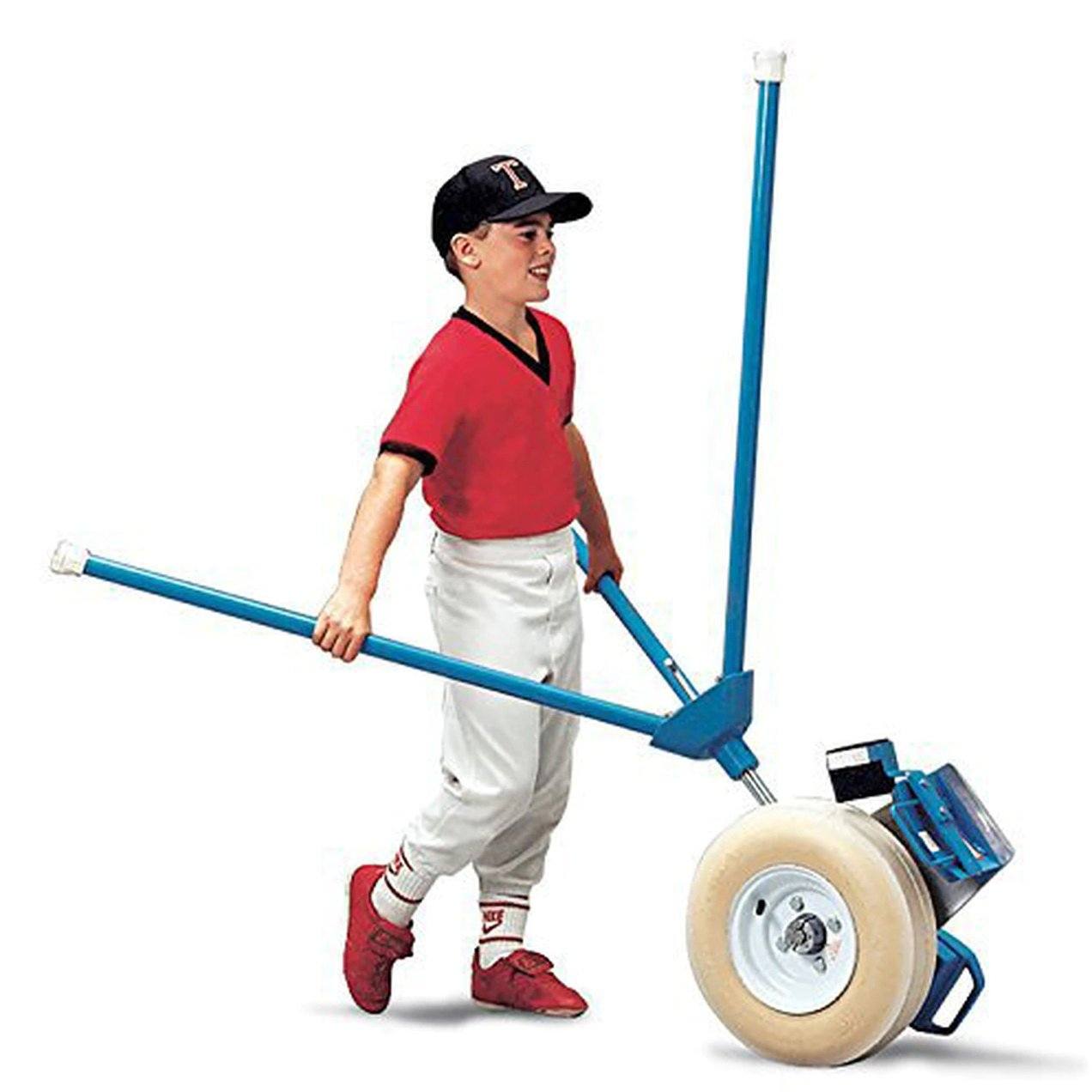 Jugs BP®1 Pitching Machine for Baseball or Softball