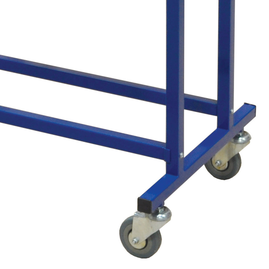 Ball Cart - Atlas Series (15 Ball)