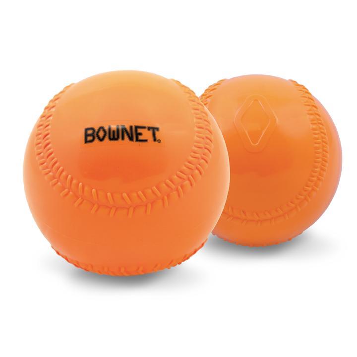 Bownet Ballast Weighted Ball for Baseball