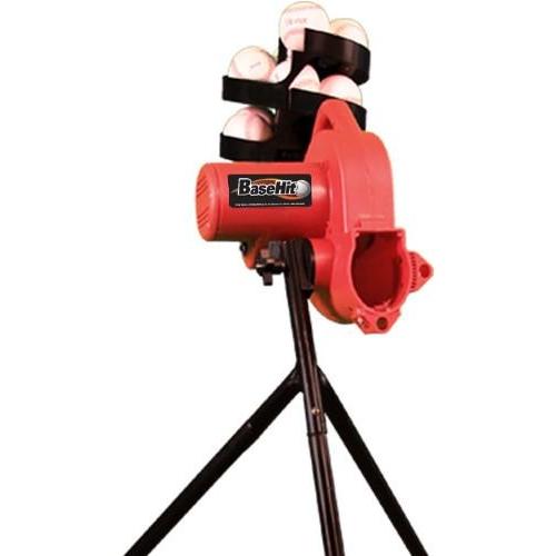 BaseHit Real Baseball Machine