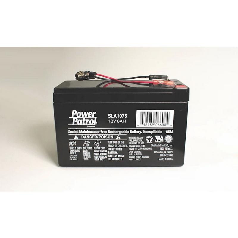 Trueform Battery: Trueform Runner 3.0