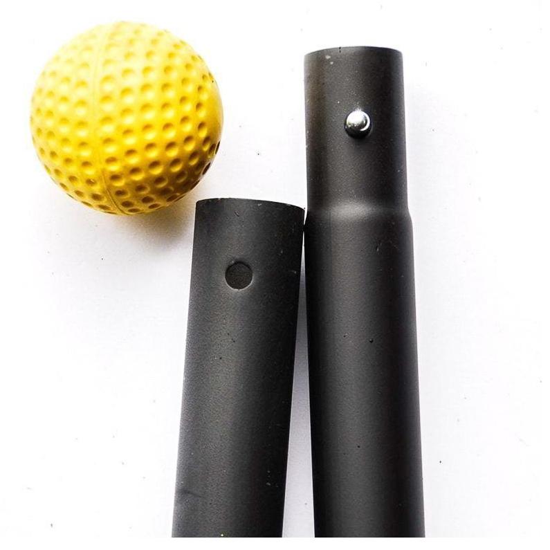 Free Standing Batting Cage for Residential or Commercial Use #32 Net