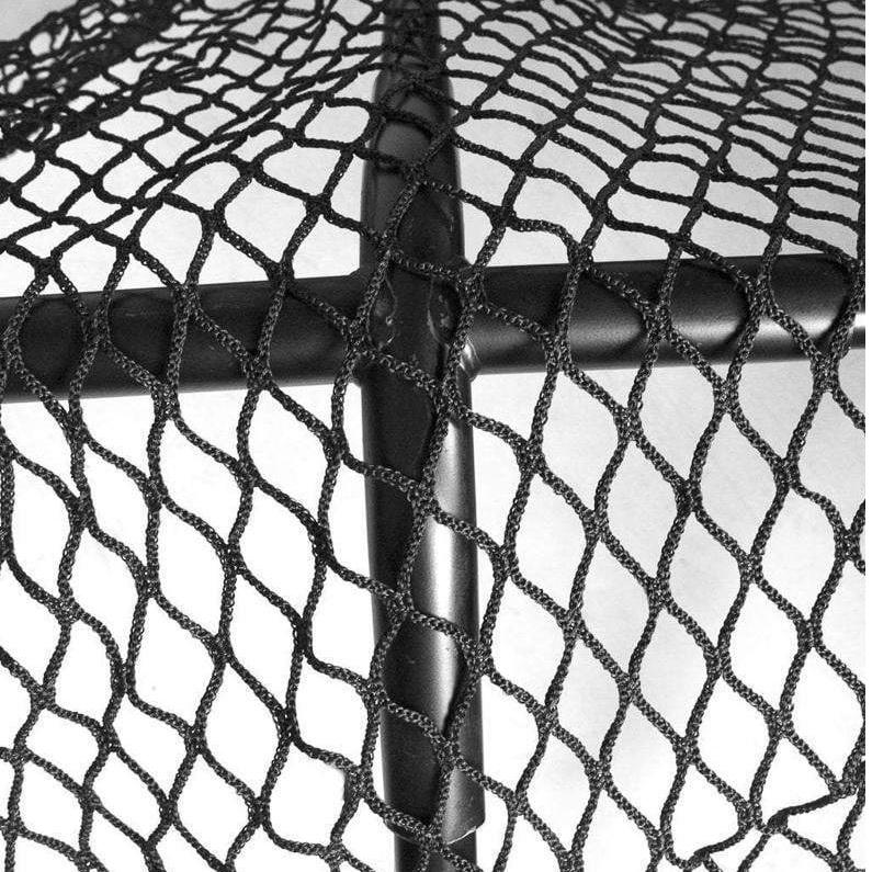 Free Standing Batting Cage for Residential or Commercial Use #32 Net