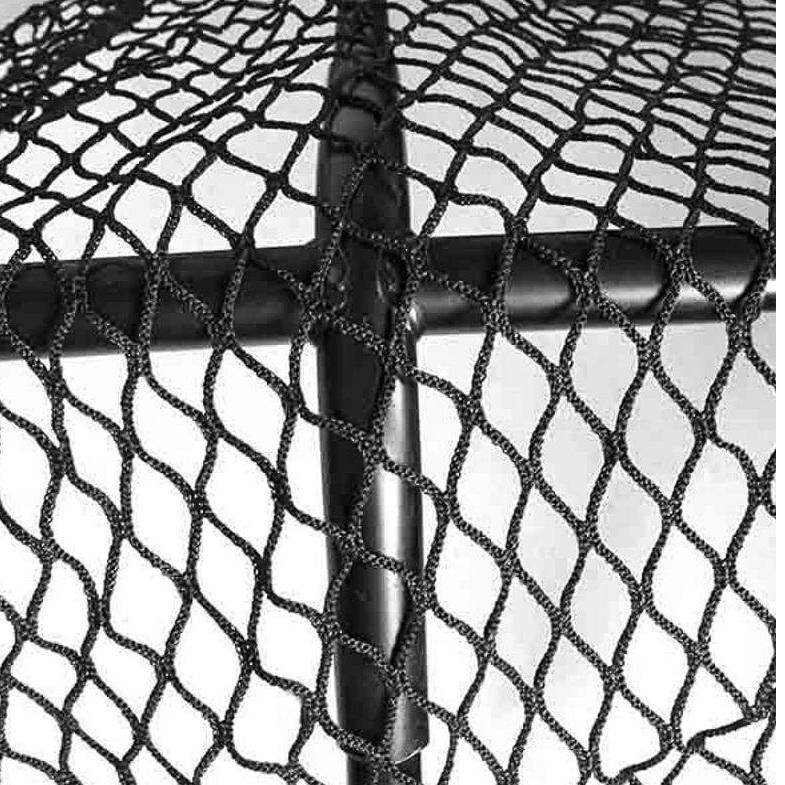 Free Standing Batting Cage Package for Backyard and Residential Use #32 Net