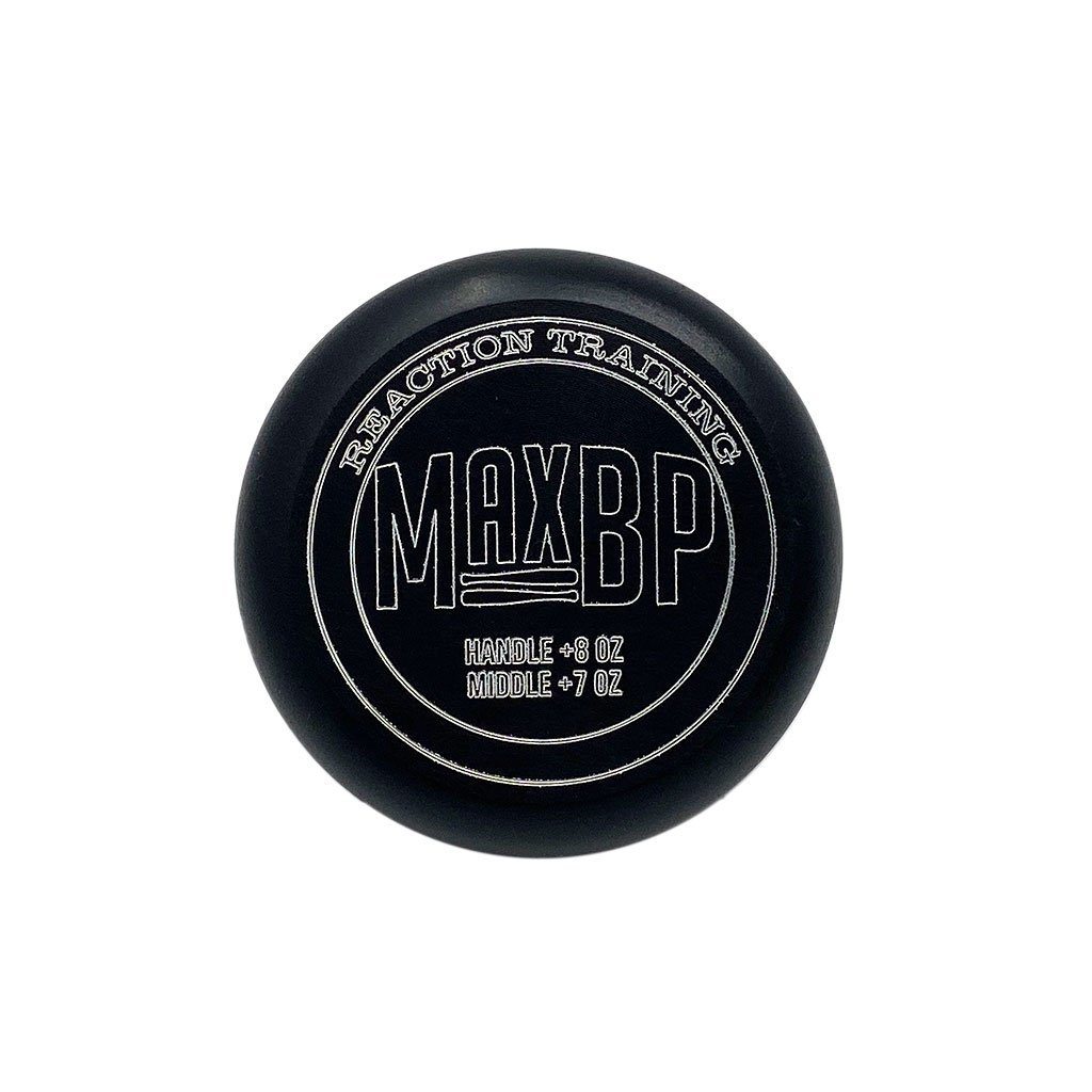 MaxBP Betterbat Heavy Handle/Middle Add-On