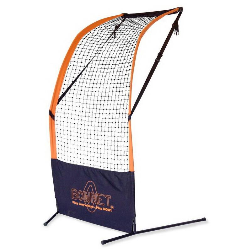 Bownet Flat Top Portable Protective Net