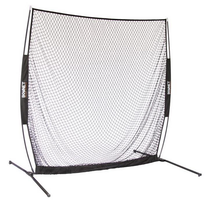 Bownet Mega Mouth Elite Portable Protective Net