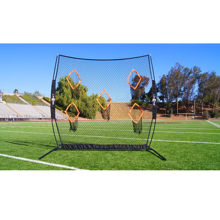 Bownet Portable Qb5 for Football