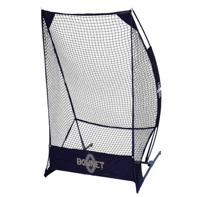 Bownet Portable Solo Kicker for Football