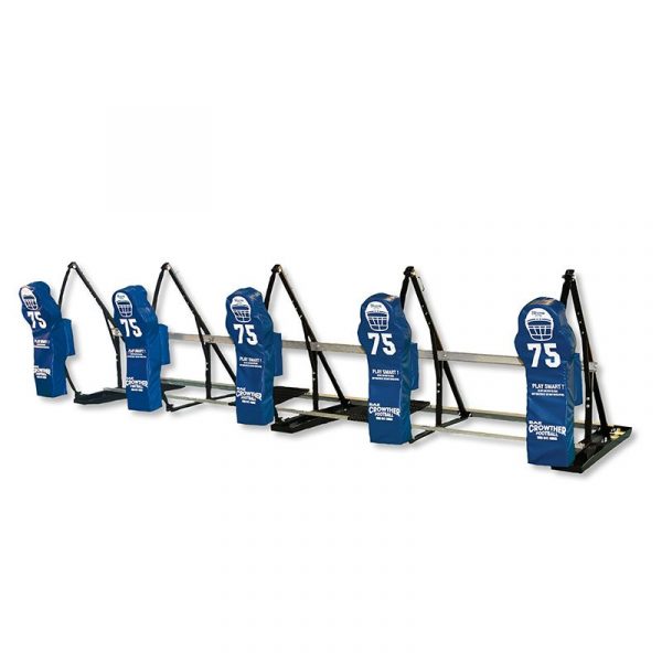 Rae Crowther Classic 5 Man Sled