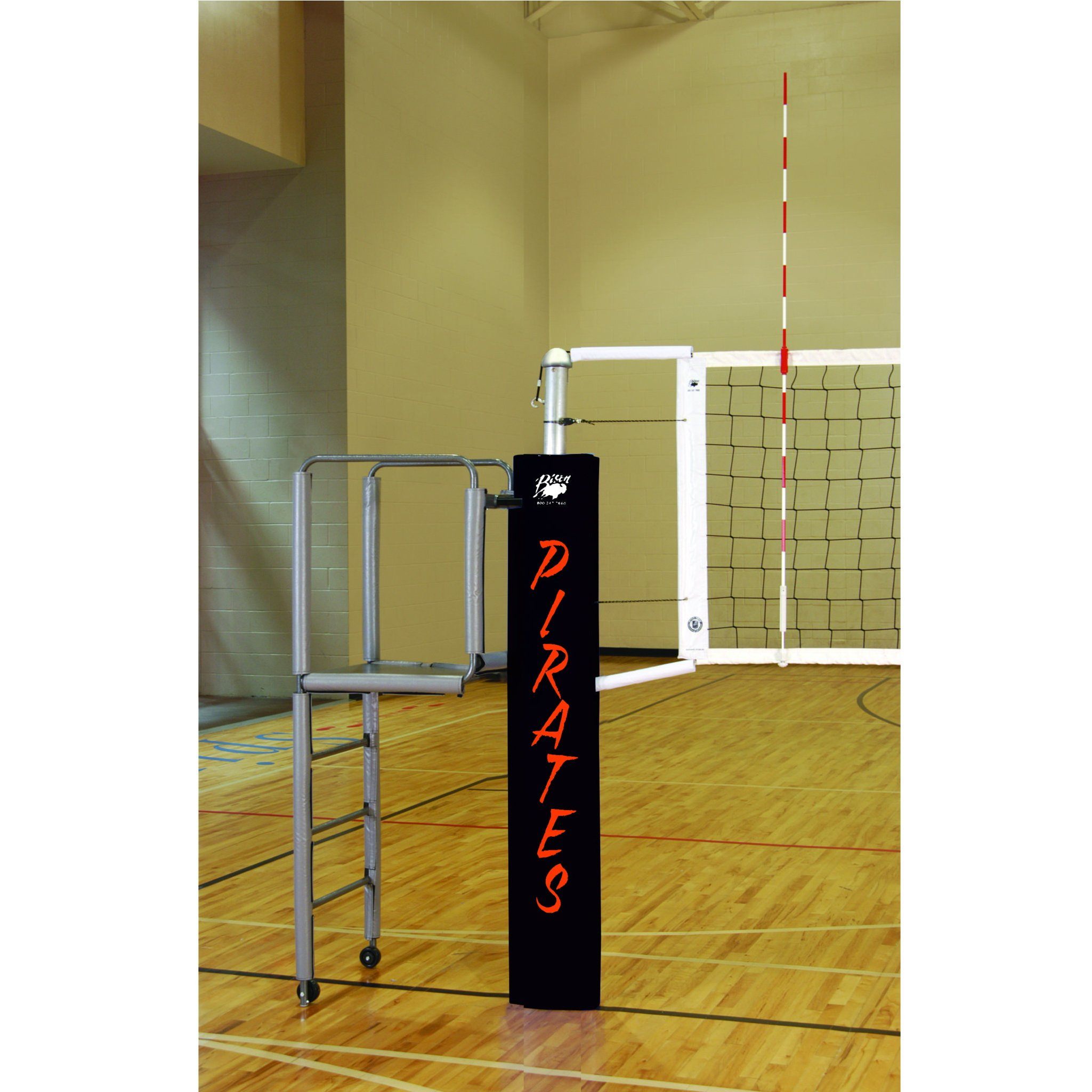 Bison CarbonMax Composite System - Pitch Pro Direct