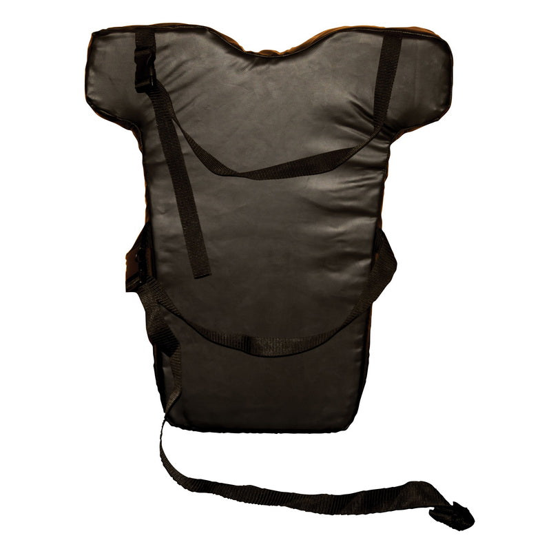 Rae Crowther Chest Pad