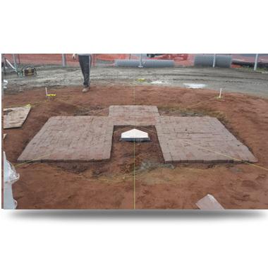 Clay Bricks