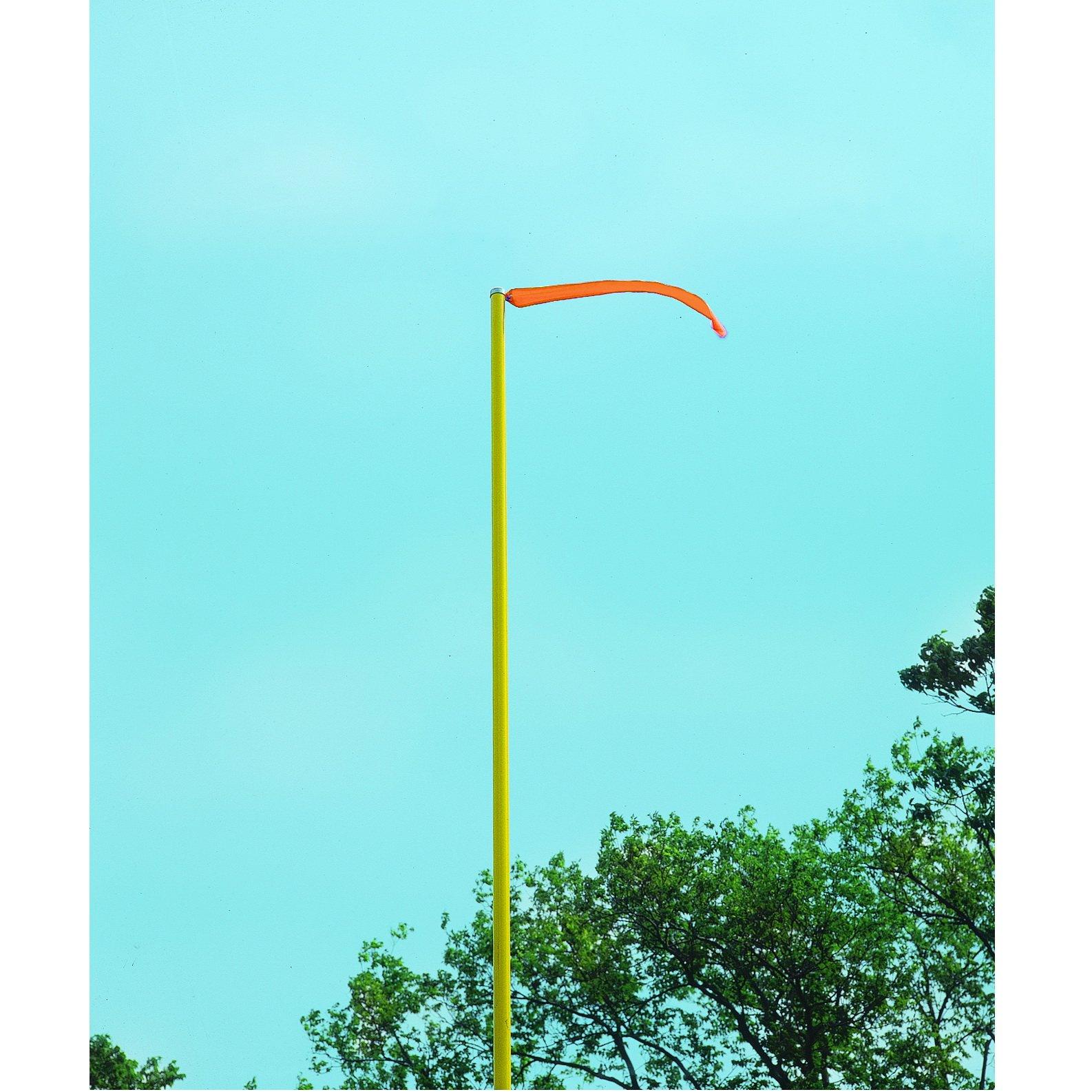 Bison Complete Football Goal Post and Soccer Goal Package - Pitch Pro Direct