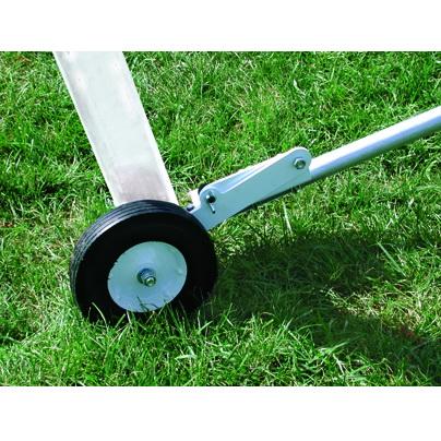 Bison Complete Football Goal Post and Soccer Goal Package - Pitch Pro Direct