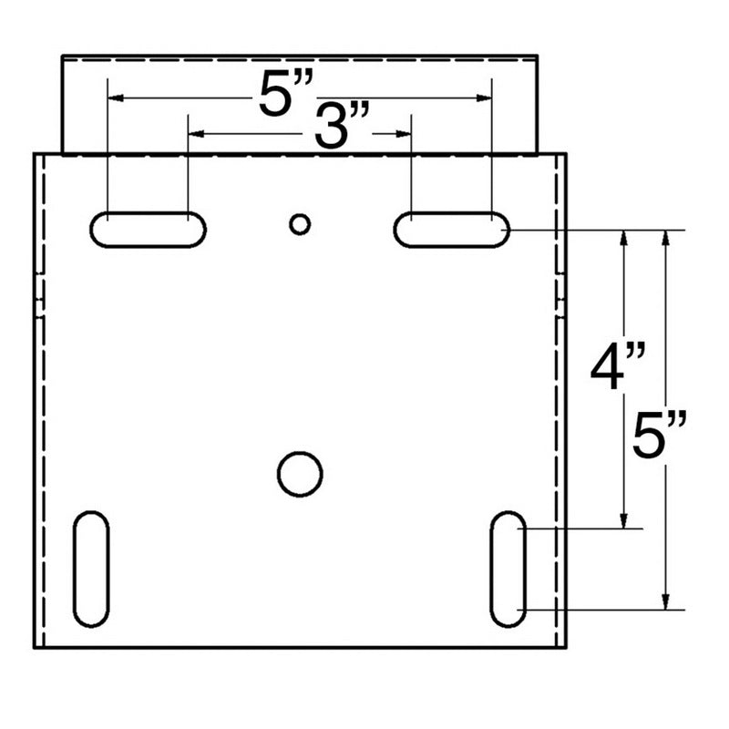Contender Breakaway Goal