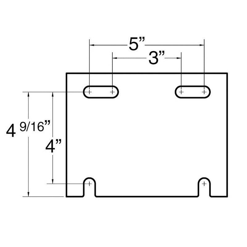 Contender Pro Breakaway Goal dimensions