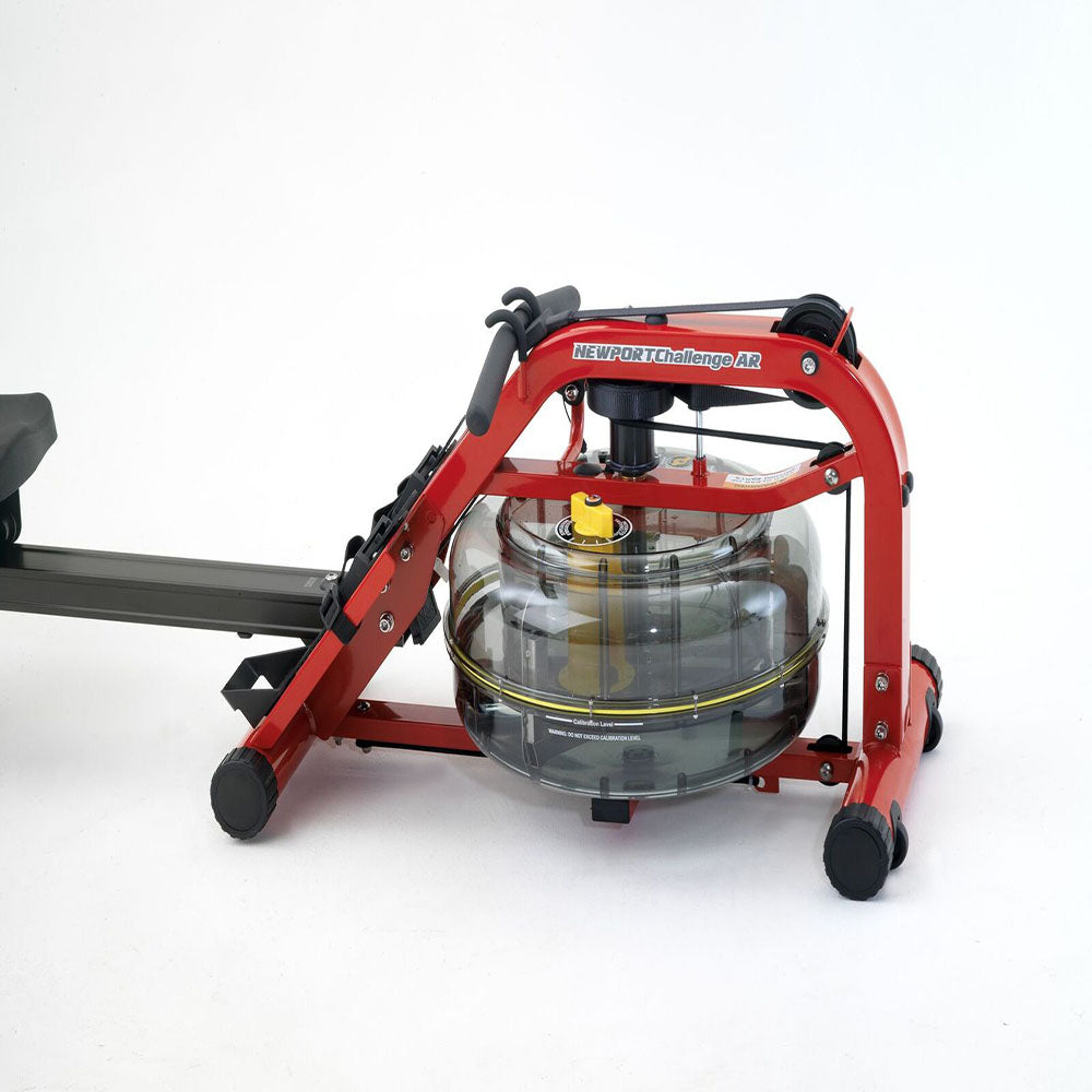 NewPort AR Plus Rowing Machine