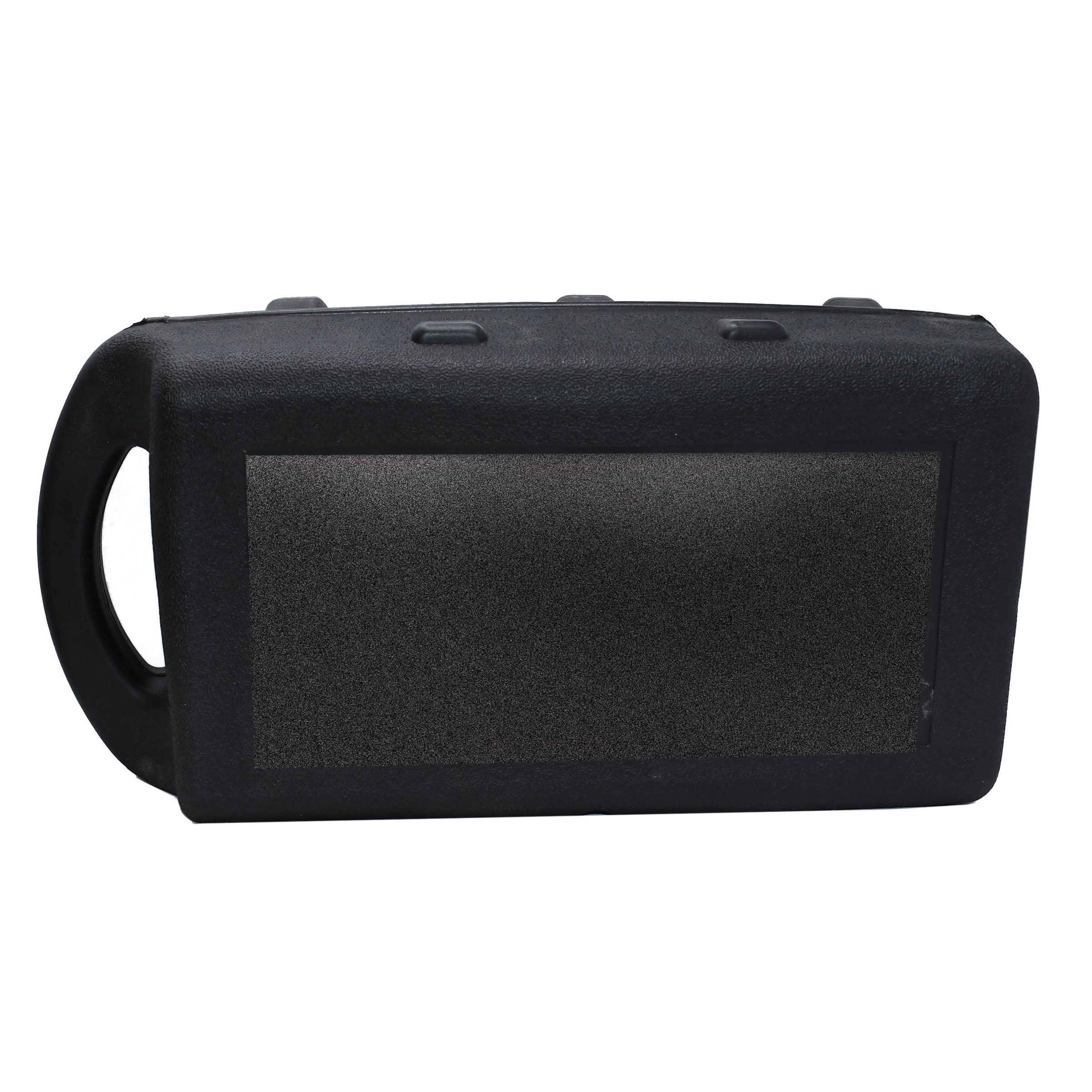 Cast Iron Adjustable Dumbbell Set for Home Gym - 33 lbs (15 kg)