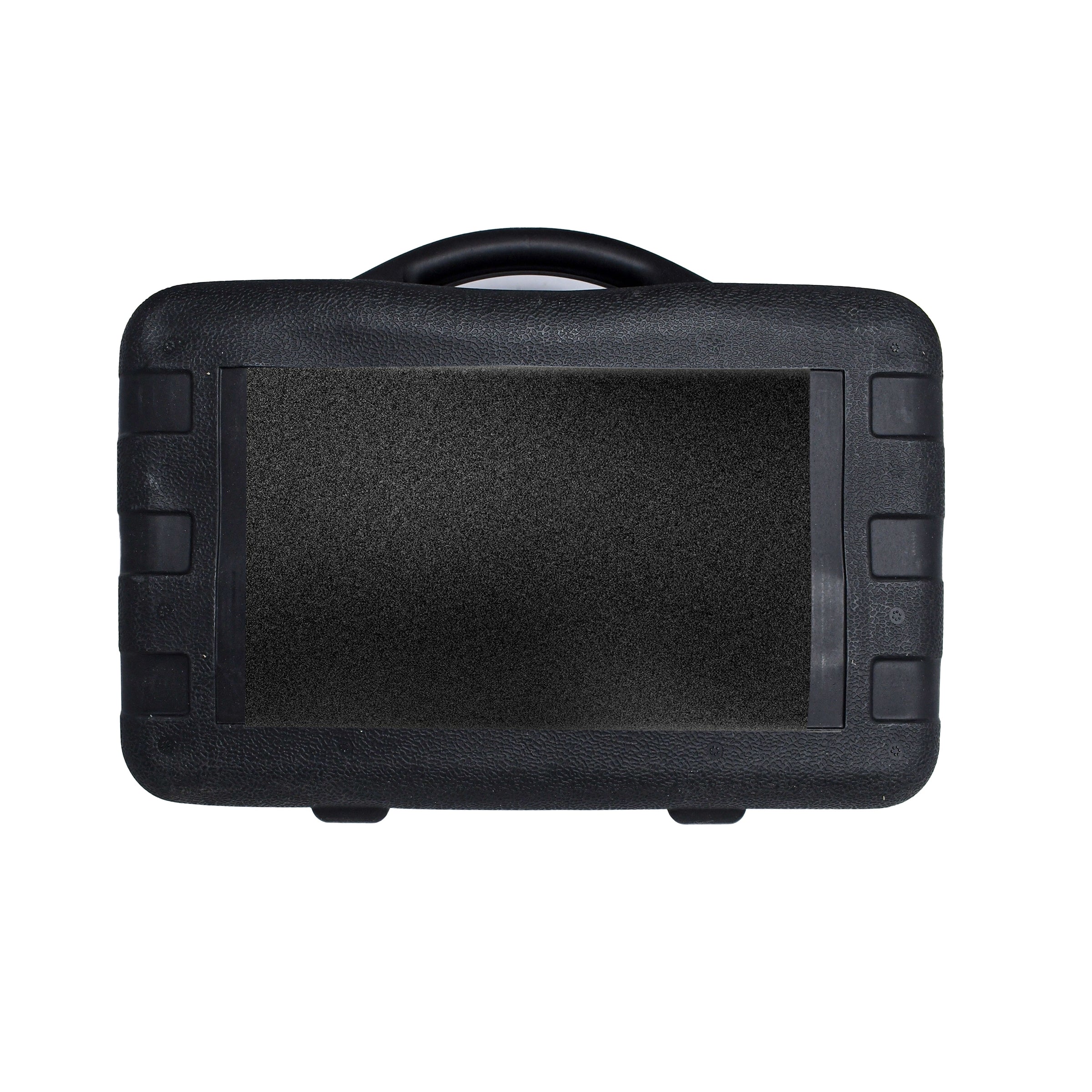 Cast Iron Adjustable Dumbbell Set for Home Gym - 66 lbs (30 kg)