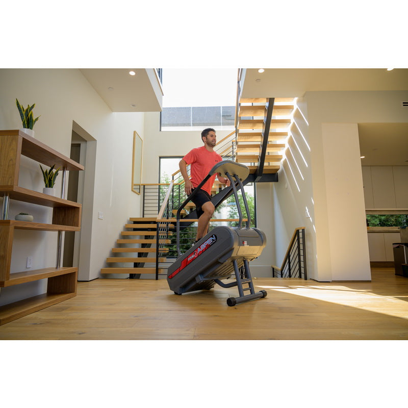Aspen Stairmill Stair Climber Machine