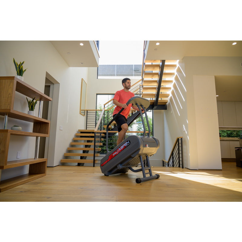 Aspen Stairmill Stair Climber Machine
