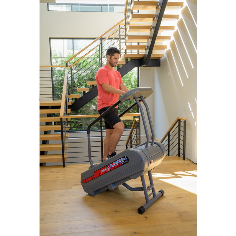 Aspen Stairmill Stair Climber Machine
