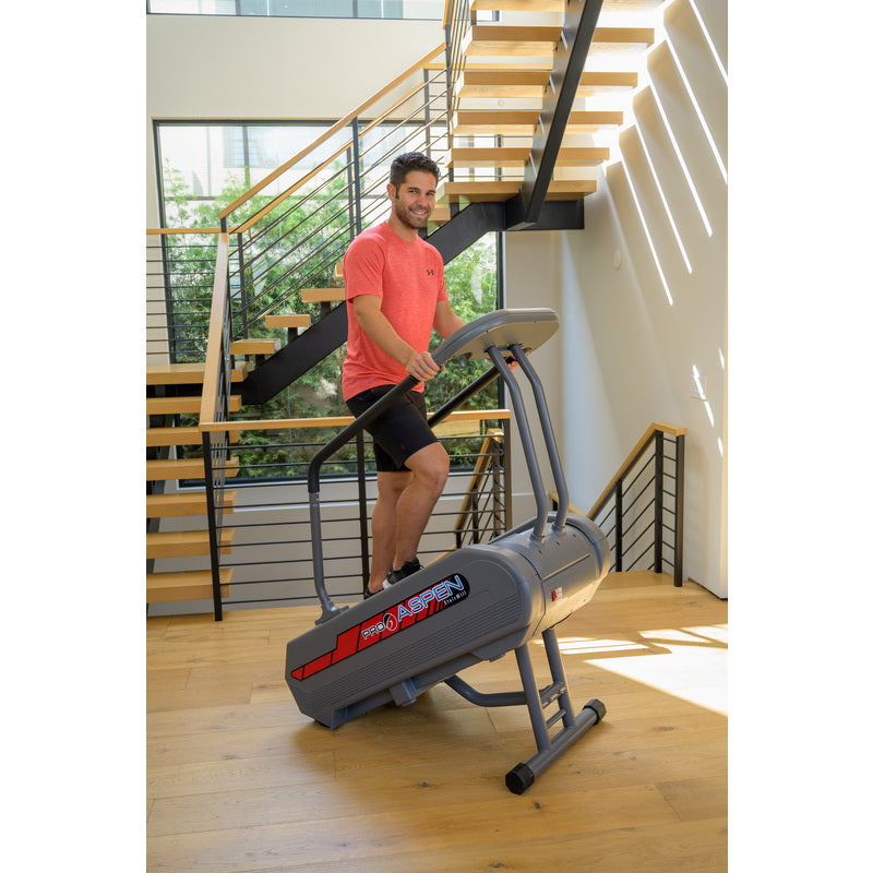 Aspen Stairmill Stair Climber Machine