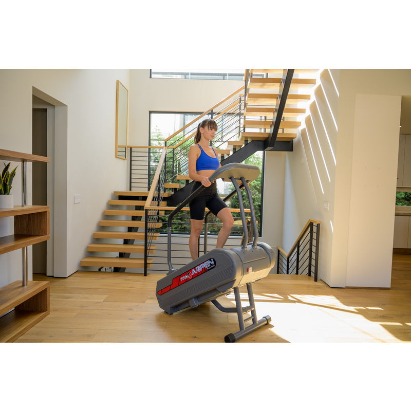 Aspen Stairmill Stair Climber Machine