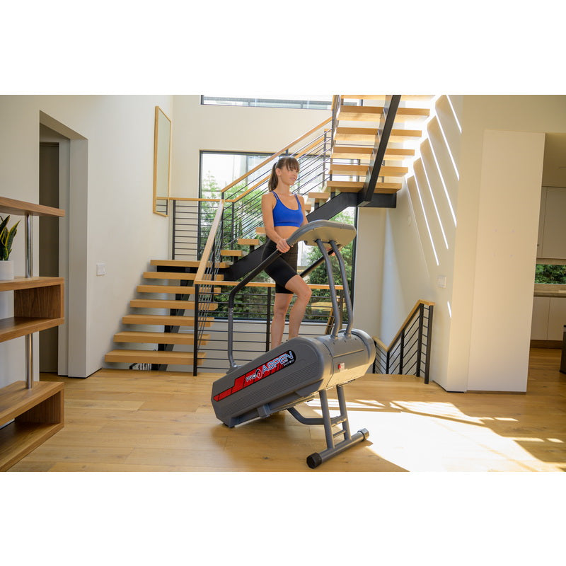 Aspen Stairmill Stair Climber Machine