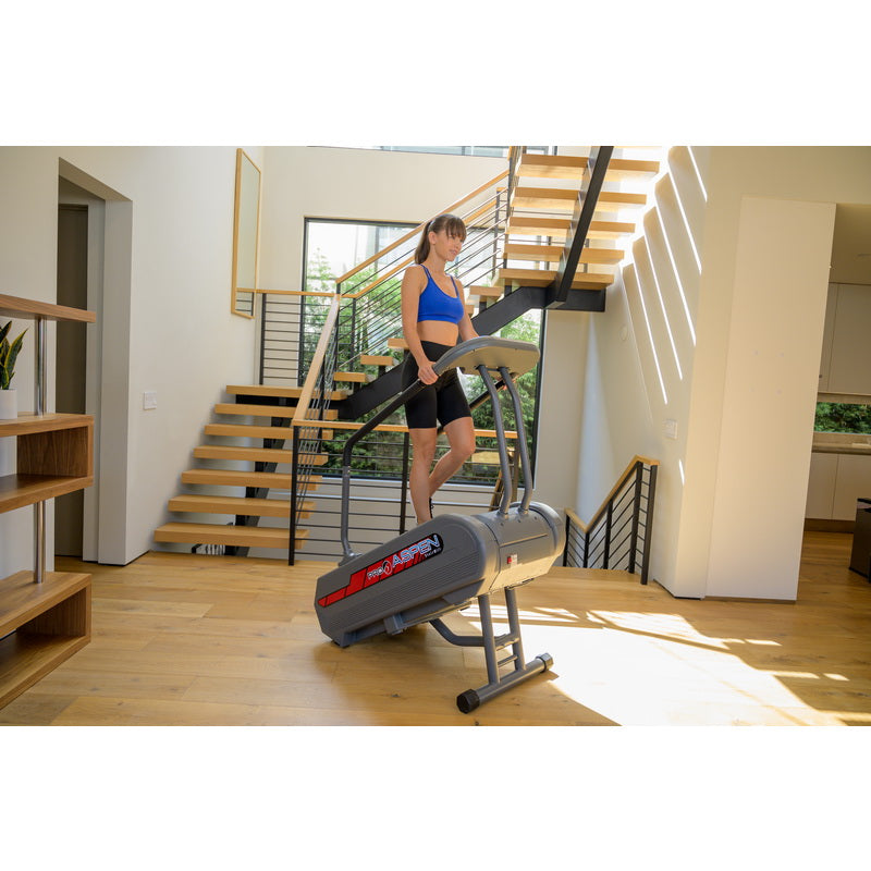 Aspen Stairmill Stair Climber Machine