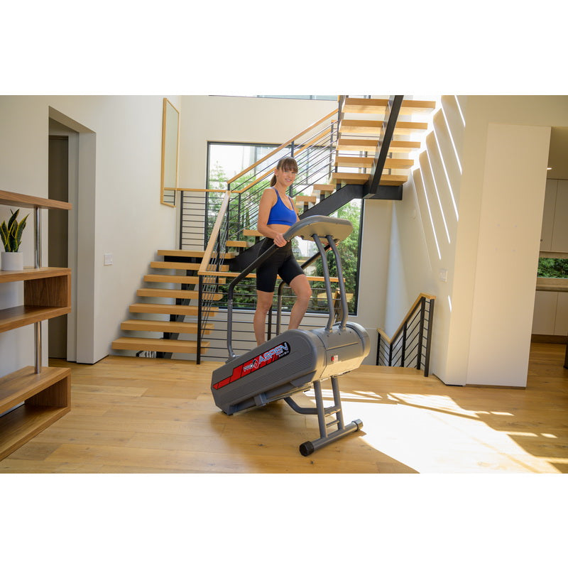 Aspen Stairmill Stair Climber Machine