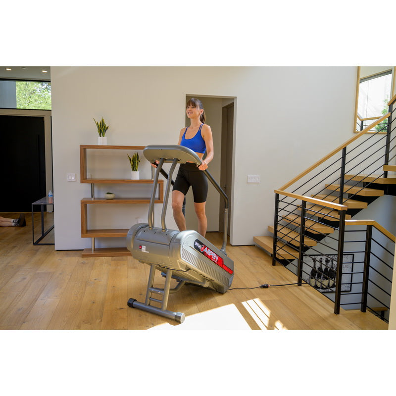Aspen Stairmill Stair Climber Machine