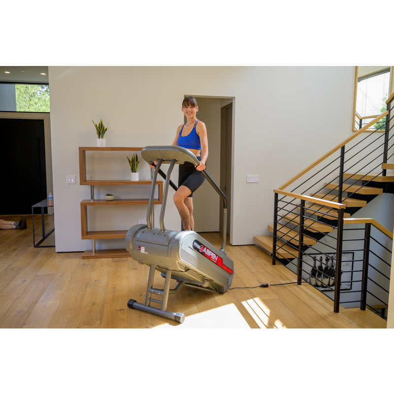 Aspen Stairmill Stair Climber Machine