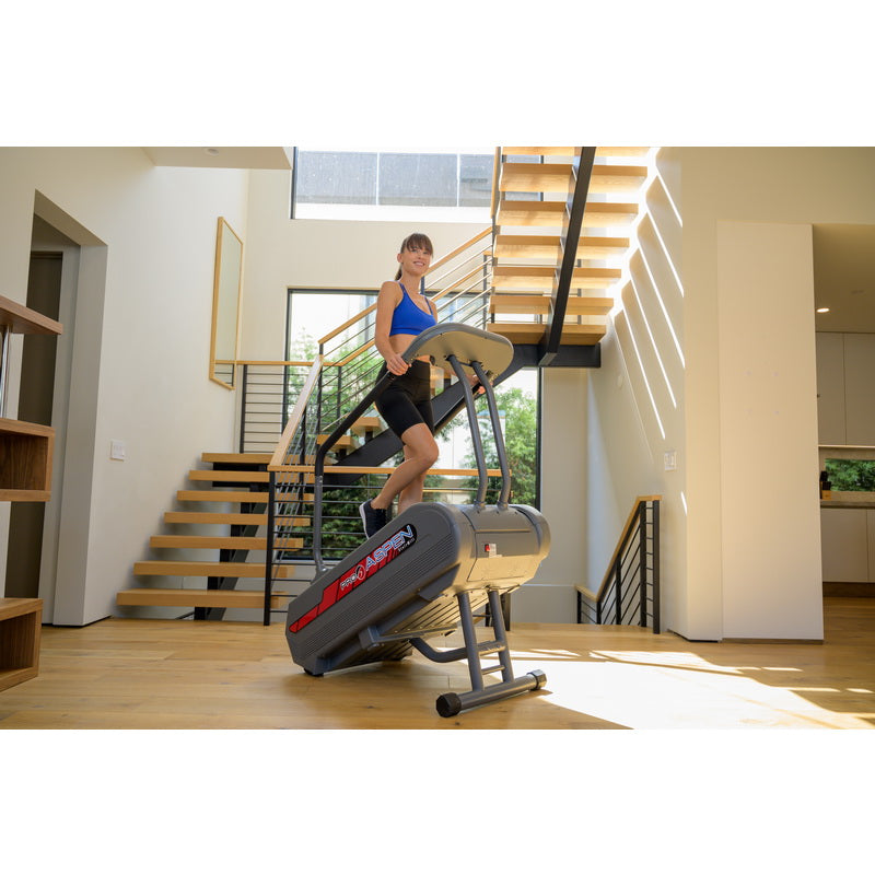 Aspen Stairmill Stair Climber Machine