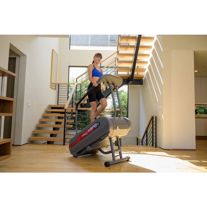 Aspen Stairmill Stair Climber Machine