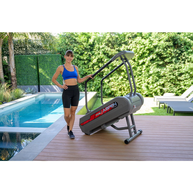Aspen Stairmill Stair Climber Machine
