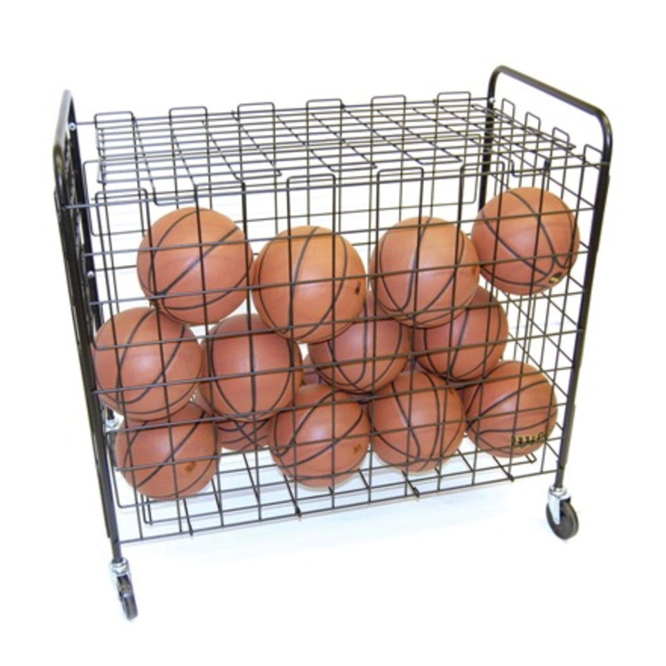 Trigon Sports Deluxe Ball Locker